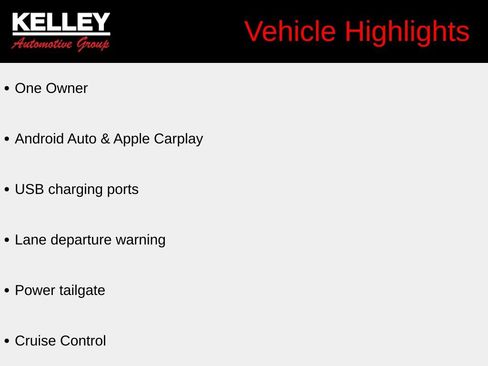 Certified 2024 Buick Encore GX Preferred FWD image 2