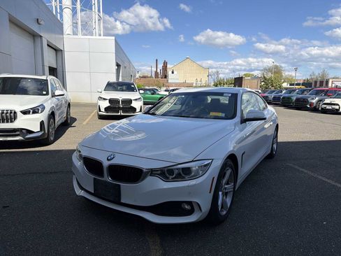 Used 2014 BMW 428i xDrive Coupe image 6