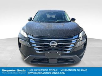 Used 2024 Nissan Rogue SV video 2