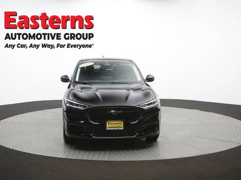 Used 2021 Ford Mustang Mach-E Select RWD image 50