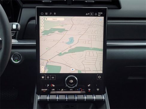 New 2026 GMC Terrain Elevation w/ Black Edition image 13