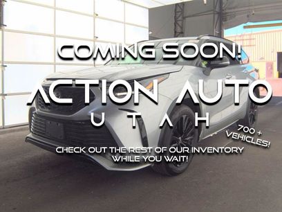 Used 2025 Toyota Highlander XSE