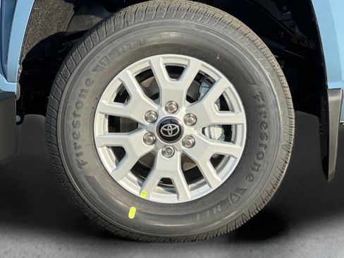 New 2026 Toyota Tacoma SR5 AWD/4WD image 31