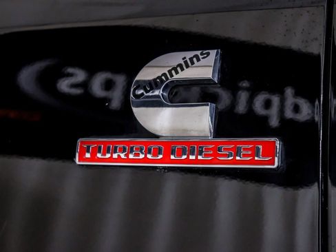 Used 2022 RAM 3500 Tradesman w/ Chrome Appearance Group image 41