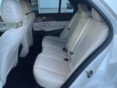 Used 2024 Mercedes-Benz GLE 350 GLE 350 image 6