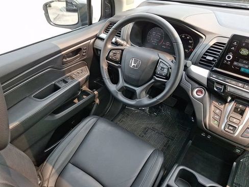 Used 2025 Honda Odyssey EX-L image 14