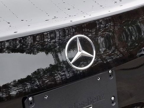 Used 2024 Mercedes-Benz C 300 4MATIC Sedan image 33