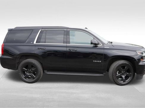Used 2019 Chevrolet Tahoe LT AWD/4WD image 3