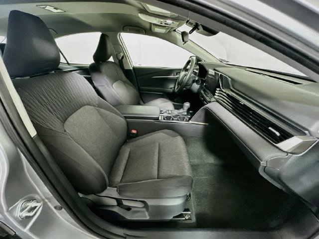 Certified 2025 Toyota Camry LE FWD image 26