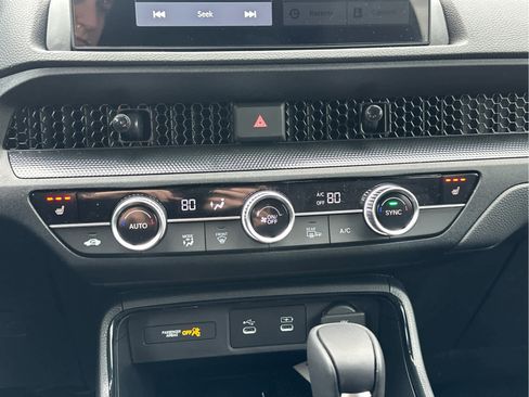 New 2026 Honda CR-V Sport-L image 33