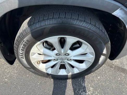 Used 2014 Kia Sorento EX w/ EX V6 Touring Package AWD/4WD image 12
