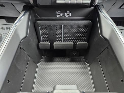 New 2026 RAM 1500 Laramie w/ Sport Appearance Package image 24