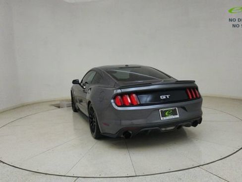 Used 2015 Ford Mustang GT Premium w/ GT Performance Package RWD image 60