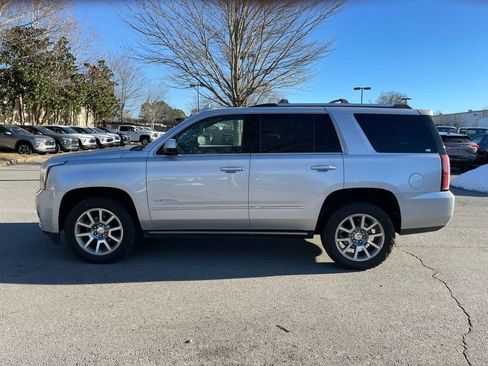 Used 2020 GMC Yukon Denali image 4