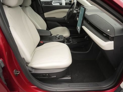Used 2024 Ford Mustang Mach-E Premium image 18