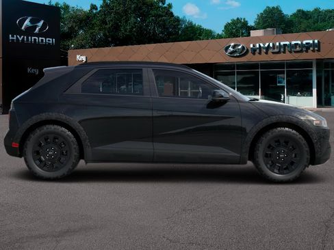 New 2025 Hyundai Ioniq 5 XRT image 14