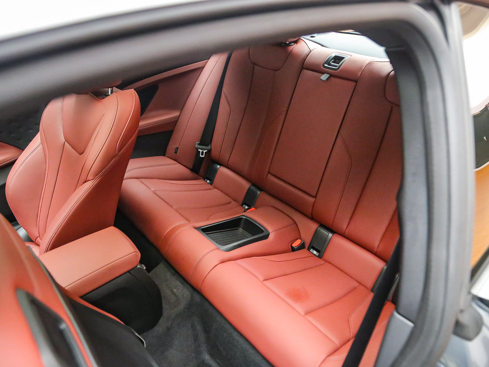 Used 2026 BMW 230i Coupe w/ Premium Package RWD image 20
