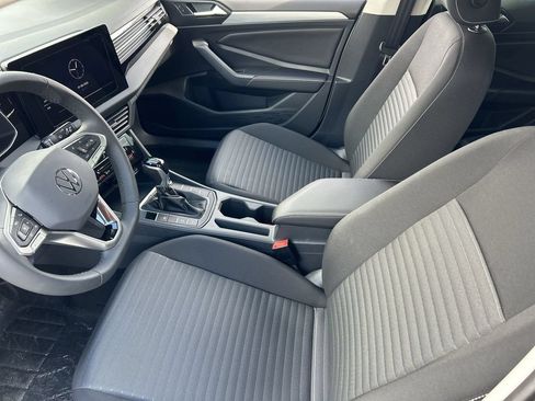 New 2026 Volkswagen Jetta S FWD image 15