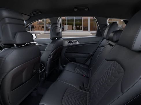 New 2026 Kia Sportage X-Line AWD/4WD image 18