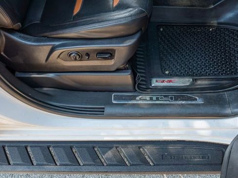 Used 2021 GMC Sierra 2500 AT4 w/ AT4 Premium Plus Package image 45