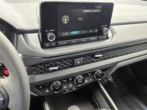 Used 2024 Honda Accord EX image 19