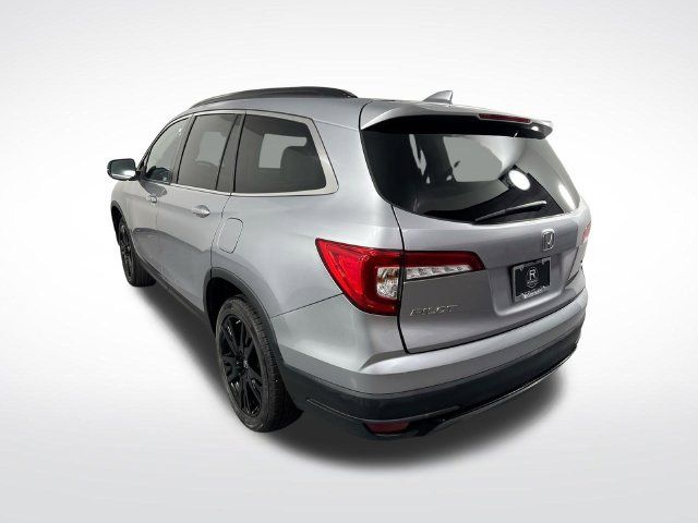 Used 2022 Honda Pilot Special Edition image 34