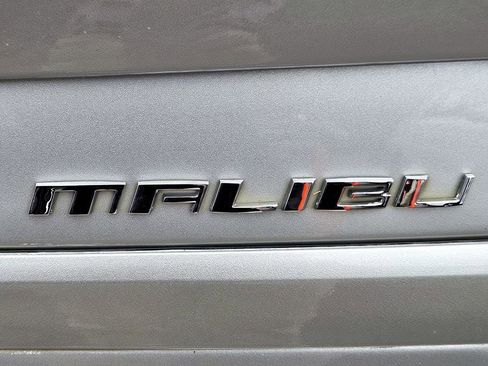 Used 2006 Chevrolet Malibu SS image 13