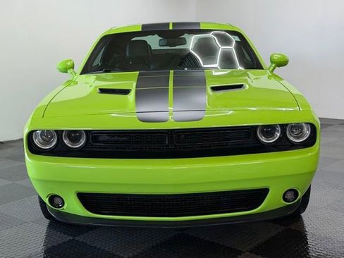 Certified 2023 Dodge Challenger SXT w/ Plus Package AWD/4WD image 3