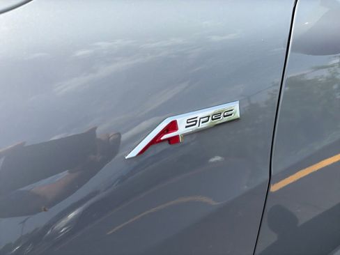 Used 2026 Acura Integra A-Spec FWD image 4