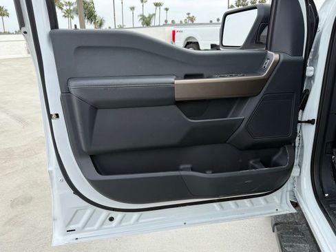 New 2026 Ford F150 STX w/ Equipment Group 201A FX4 image 15