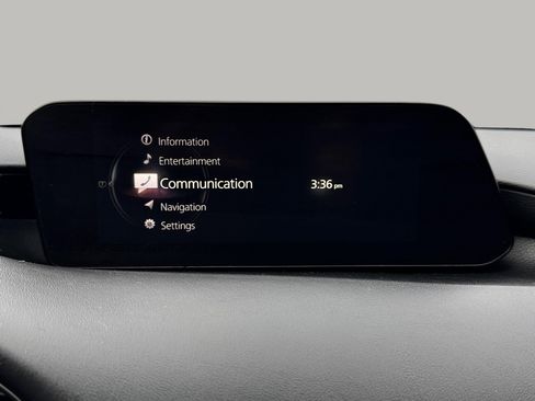 Used 2020 MAZDA MAZDA3 Select Package image 24