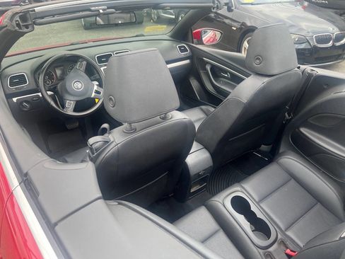 Used 2012 Volkswagen Eos Komfort image 7