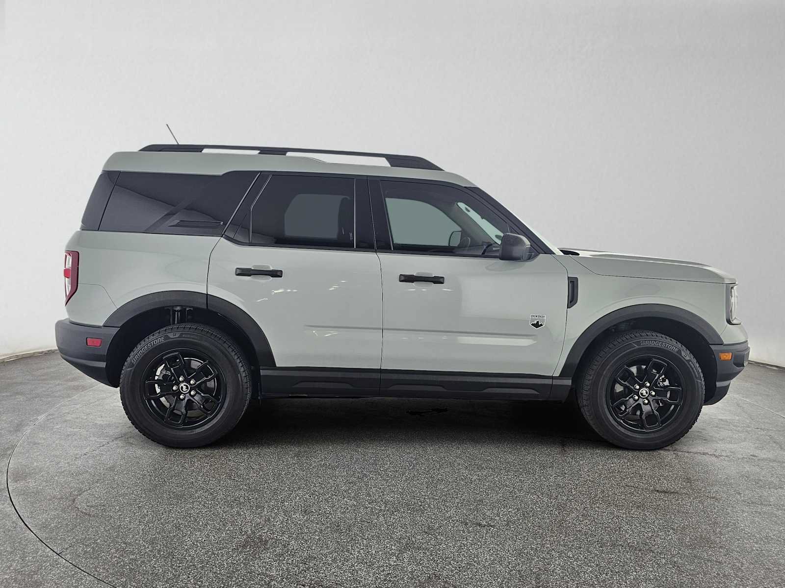 Used 2022 Ford Bronco Sport Big Bend AWD/4WD image 2