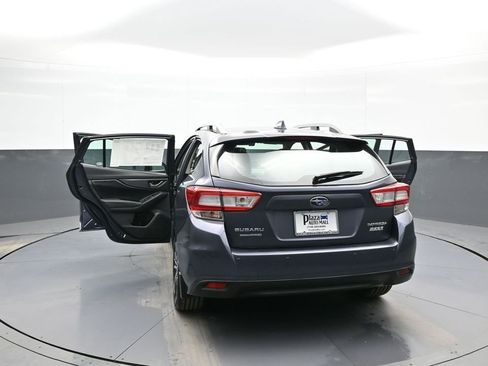 Used 2017 Subaru Impreza 2.0i Limited w/ Moonroof/BSD & Rcta/Eyesight image 47