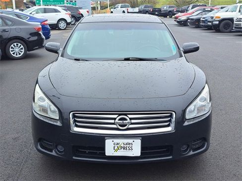 Used 2013 Nissan Maxima 3.5 S image 8