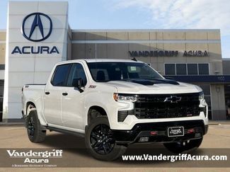 Used 2023 Chevrolet Silverado 1500 LT Trail Boss video 1