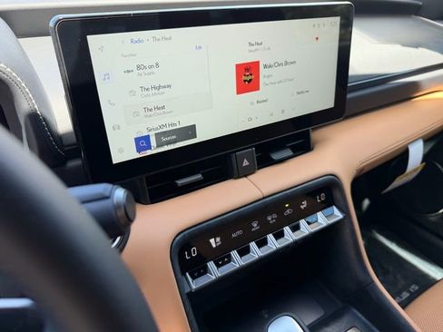 New 2026 Lexus IS 350 F Sport AWD/4WD image 22