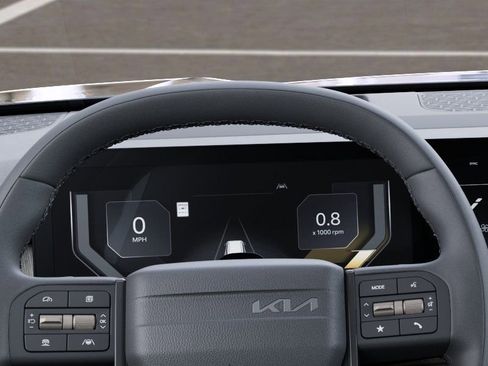 New 2027 Kia Telluride X-Line SX Prestige AWD/4WD image 21