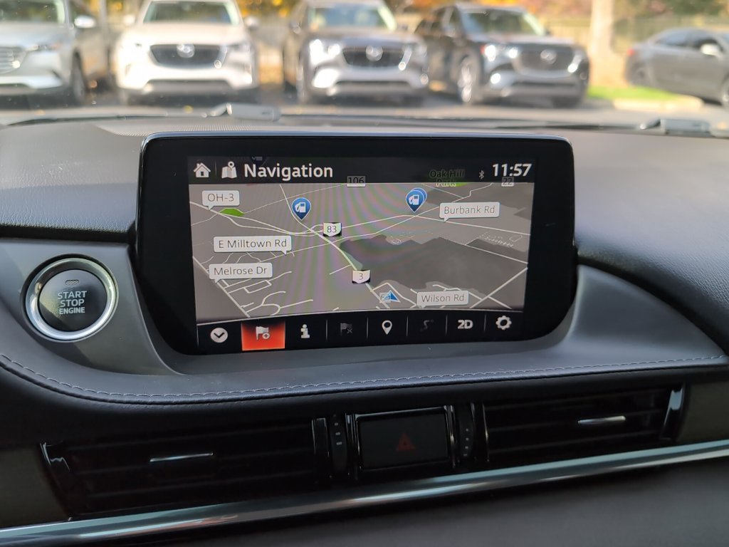 Used 2019 MAZDA MAZDA6 Signature FWD image 22