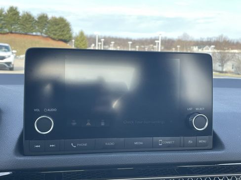 Used 2023 Honda Civic Sport image 32