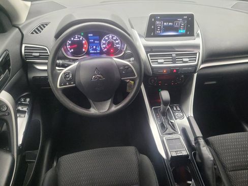 Used 2020 Mitsubishi Eclipse Cross LE AWD/4WD image 22