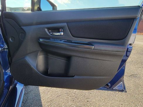 Used 2017 Subaru WRX Premium image 20