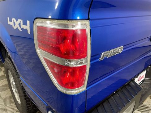 Used 2013 Ford F150 XLT image 19