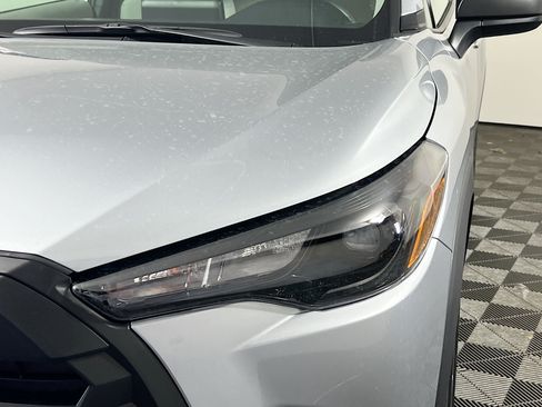 New 2026 Toyota Corolla Cross L FWD image 11