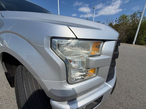 Used 2017 Ford F150 XL w/ Equipment Group 101A Mid AWD/4WD image 28
