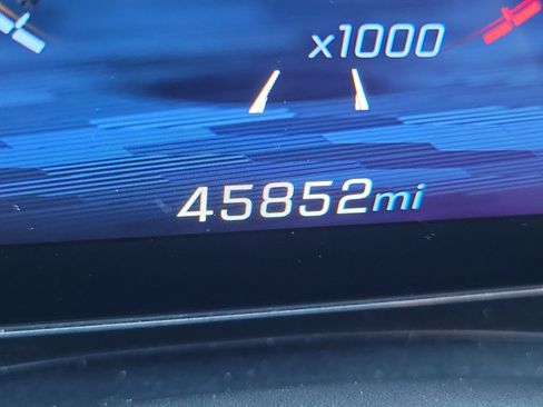 Used 2025 Chevrolet Equinox LT w/ Convenience Package II AWD/4WD image 23
