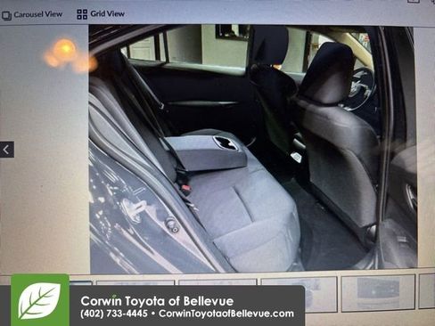 Used 2024 Toyota Corolla LE FWD image 9