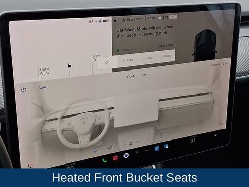 Used 2018 Tesla Model 3 Long Range image 18