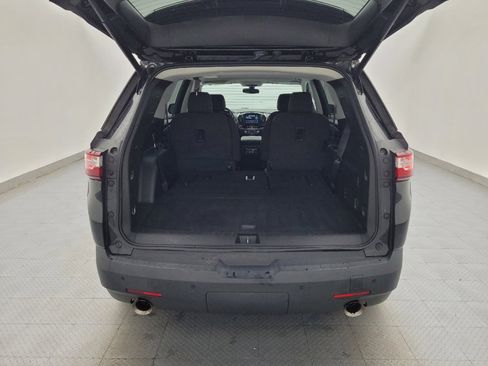 Used 2019 Chevrolet Traverse LT AWD/4WD image 29