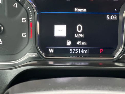 Used 2021 GMC Sierra 1500 AT4 w/ AT4 Value Package image 24